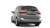        Ford C-Max -  3