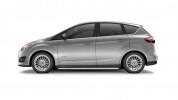        Ford C-Max -  4