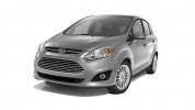        Ford C-Max -  7