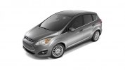        Ford C-Max -  8