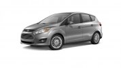        Ford C-Max -  9