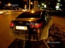 Ужасное ДТП в Киеве: пьяный водитель (?) Hyundai Elantra сбил беременную женщину, оторвав ей ногу и протаранил Dodge Caliber - фото 10