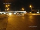 Ужасное ДТП в Киеве: пьяный водитель (?) Hyundai Elantra сбил беременную женщину, оторвав ей ногу и протаранил Dodge Caliber - фото 11