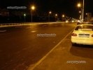 Ужасное ДТП в Киеве: пьяный водитель (?) Hyundai Elantra сбил беременную женщину, оторвав ей ногу и протаранил Dodge Caliber - фото 12