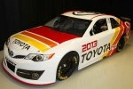 Toyota      NASCAR -  1