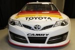 Toyota      NASCAR -  2