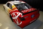 Toyota      NASCAR -  4