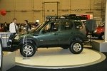  SIA 2012:     Chevrolet Niva -  3