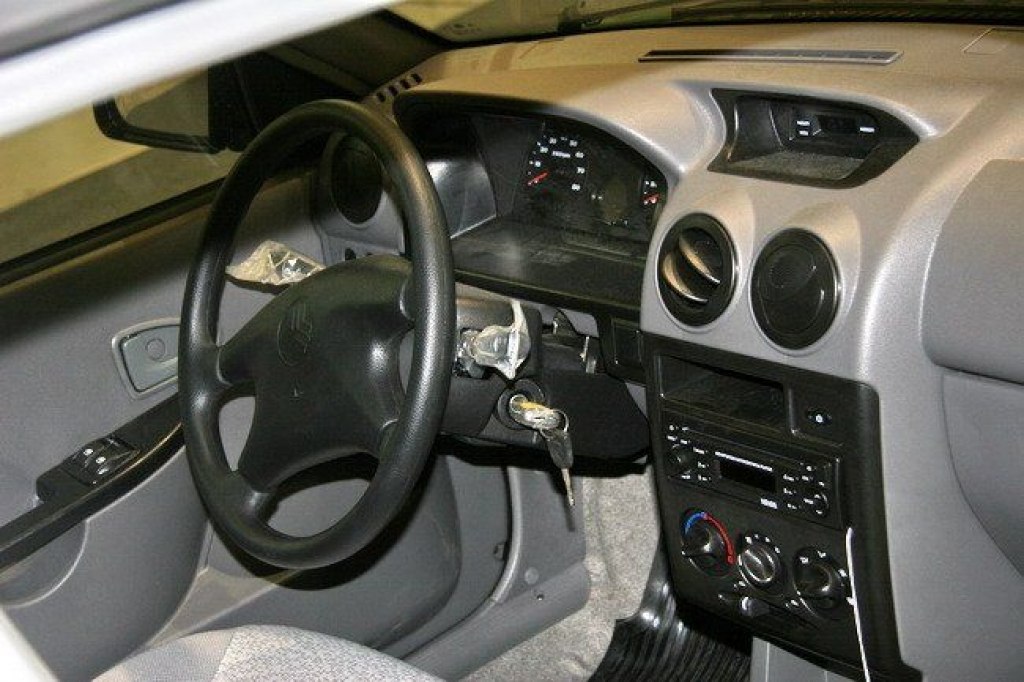 Автовыставка SIA 2012: Saipa изучает спрос на бюджетные малолитражки ...