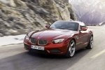 BMW  Zagato       Z4 -  6