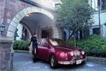   Mitsuoka  -  -  1