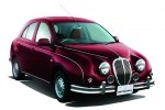   Mitsuoka  -  -  4