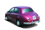   Mitsuoka  -  -  5