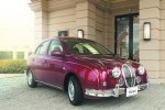   Mitsuoka  -  -  9