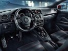     VW Scirocco GTS -  5