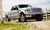 Ford    F-150 -  1