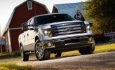 Ford    F-150 -  2