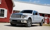 Ford    F-150 -  3