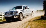 Ford    F-150 -  4