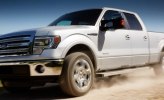 Ford    F-150 -  5