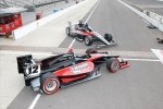  INDYCAR      -  24