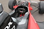  INDYCAR      -  33