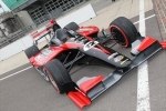  INDYCAR      -  4