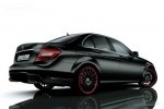 Mercedes-Benz    C63 AMG Performance Studio -  2