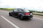   BMW 1M RS  Alpha-N -  2