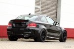   BMW 1M RS  Alpha-N -  3
