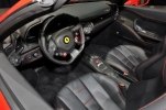 Ferrari 458 Spider       -  8