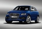    Audi Q5  - -  8