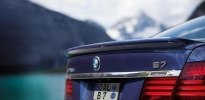 BMW    Alpina B7 -  2