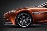Aston Martin   573-  -  7