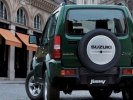  Suzuki Jimny  -  5