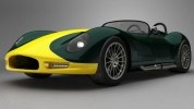 Lucra Cars     LC470 -  1