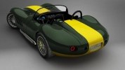 Lucra Cars     LC470 -  23