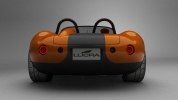 Lucra Cars     LC470 -  38