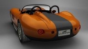 Lucra Cars     LC470 -  39