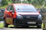 Opel   Meriva -  2