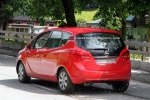 Opel   Meriva -  3