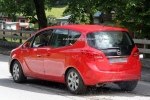 Opel   Meriva -  6