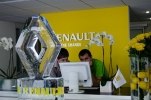      Renault -  1