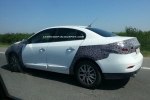  Renault     Fluence -  1