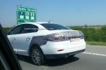  Renault     Fluence -  2