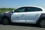  Renault     Fluence -  3