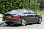  Ford Mondeo      -  7