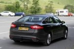  Ford Mondeo      -  8