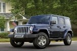 Jeep    Wrangler -  3