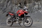  BMW F700GS  F800GS 2013  -  2